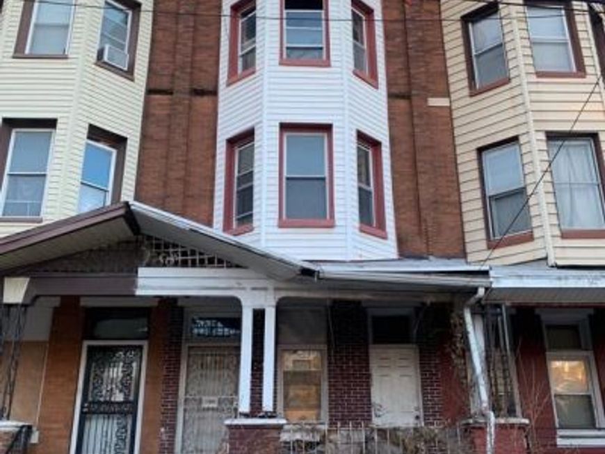3428 N 22nd Street, Philadelphia, PA 19140 Main Photo