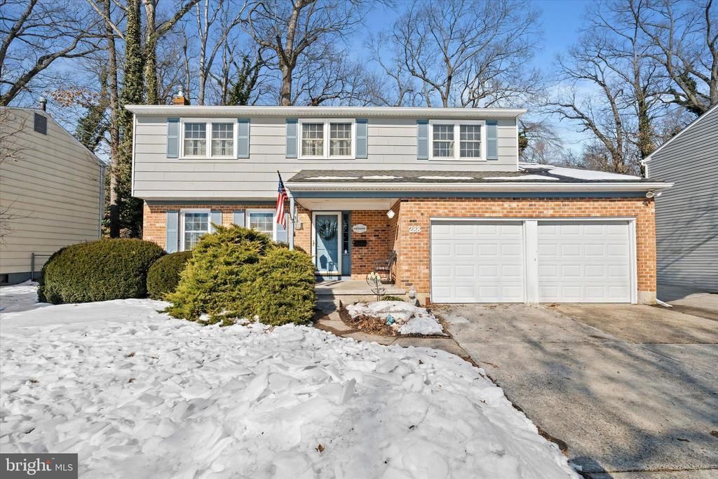 288 Cambridge Road, Camden, DE 19934 Main Photo