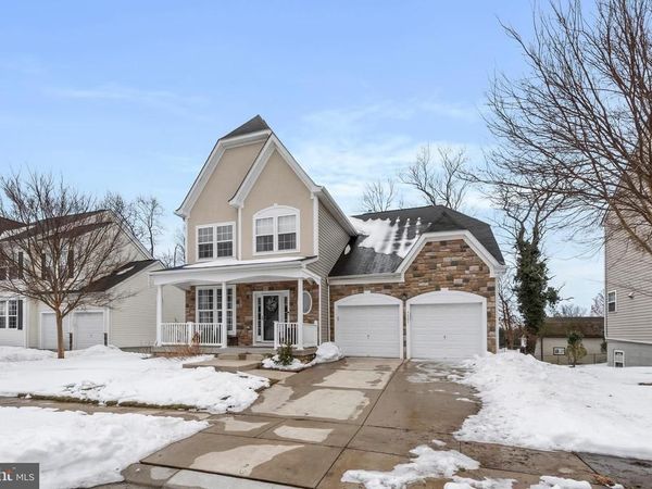 3007 BENDER RIDGE COURT, BALTIMORE, MD 21234