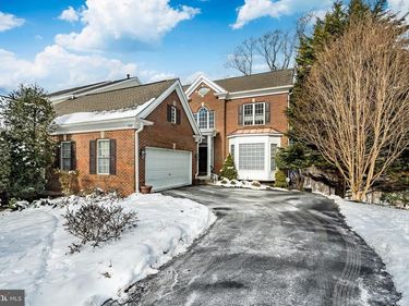 115 CAMELOT LANE, NEWTOWN SQUARE, PA 19073