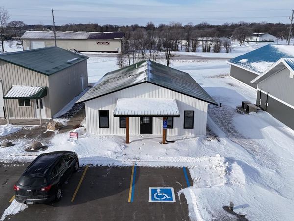 416 S Lake Avenue , Battle Lake, MN 56515