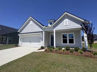 202 Magustin Road, Goose Creek, SC 29445