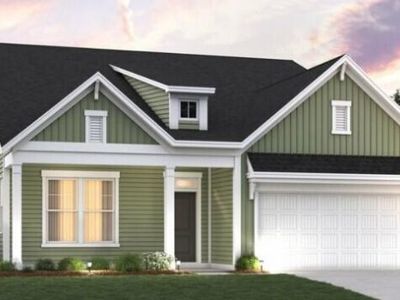 202 Magustin Road, Goose Creek, SC 29445