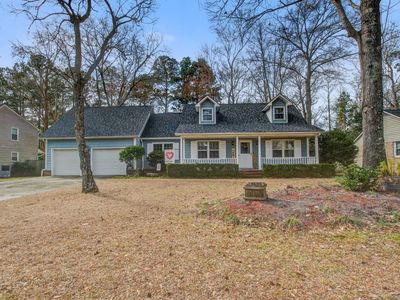 208 Fort Street, Summerville, SC 29485