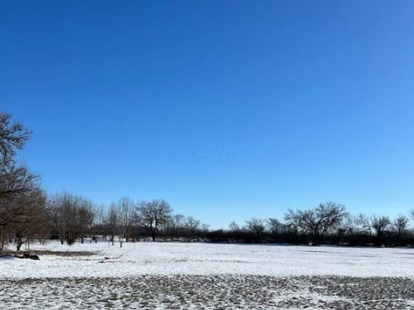 0 Scioto-Darby Road, Orient, OH 43146