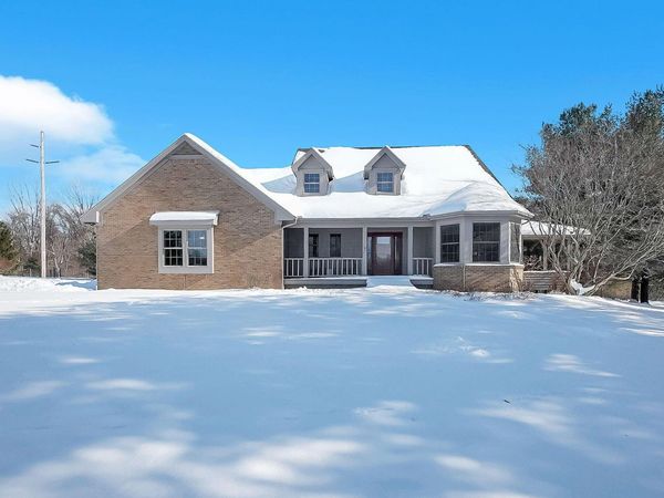 1081 Dunham Road, Delaware, OH 43015