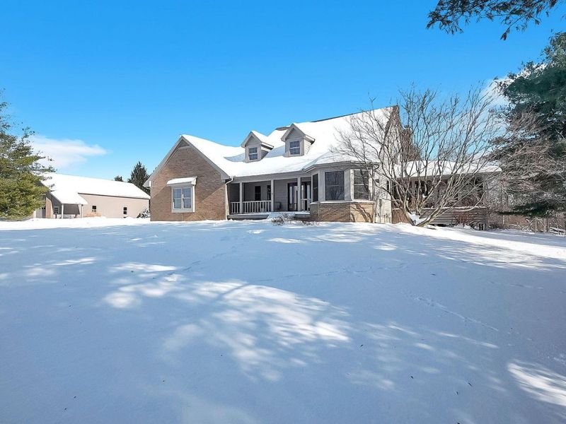 1081 Dunham Road, Delaware, OH 43015 Photo 2