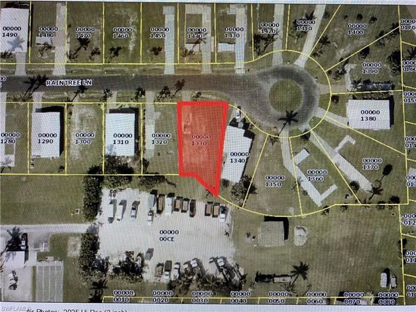 133 Raintree LN, FORT MYERS, FL 33908