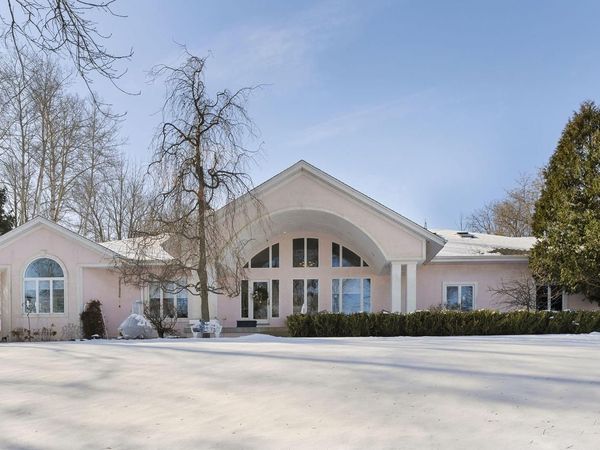 N6715 County Road I, Fredonia, WI 53021