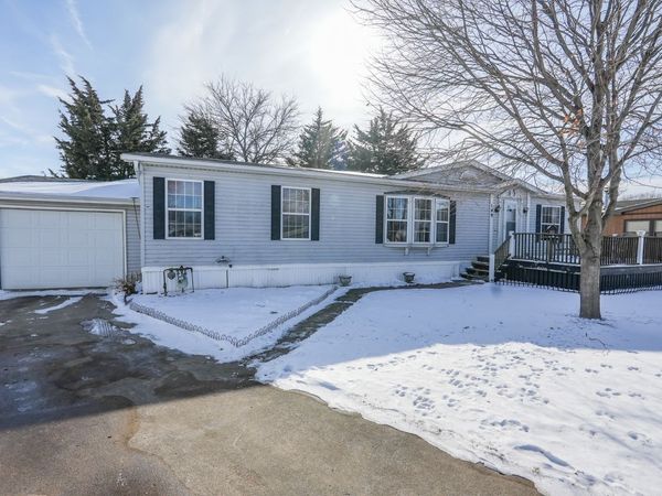 149 Daniel Court, Manteno, IL 60950
