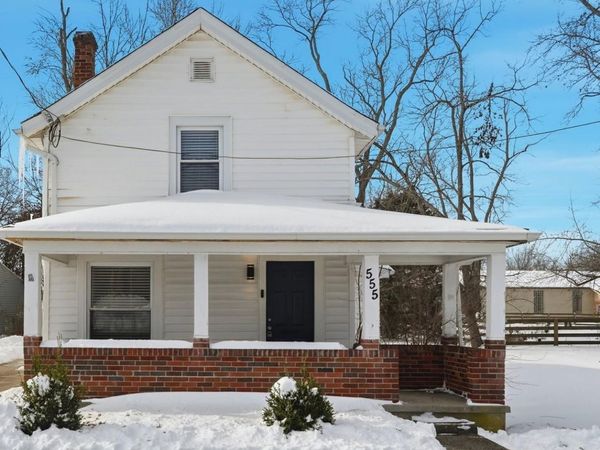 555 Spring Street, Williamsburg, OH 45176