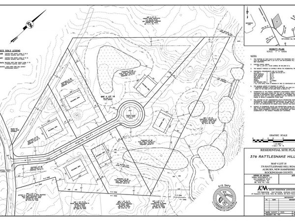 376 Rattlesnake Hill Road, Auburn, NH 03032