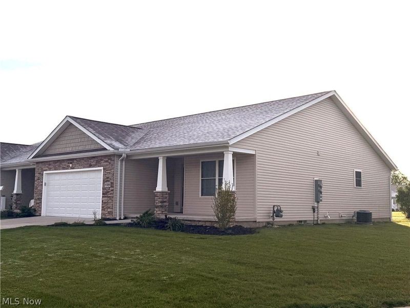 9389 Towpath Trail, Seville, OH 44273 Photo 1