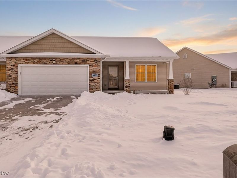 9389 Towpath Trail, Seville, OH 44273 Photo 1