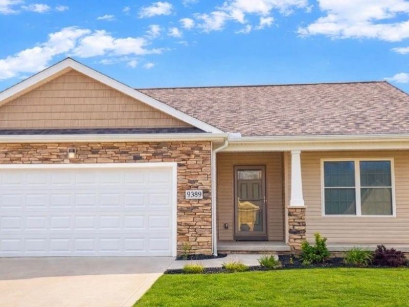 9389 Towpath Trail, Seville, OH 44273 Photo 2