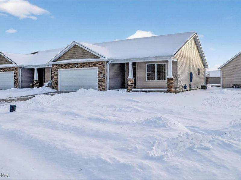 9389 Towpath Trail, Seville, OH 44273 Photo 2