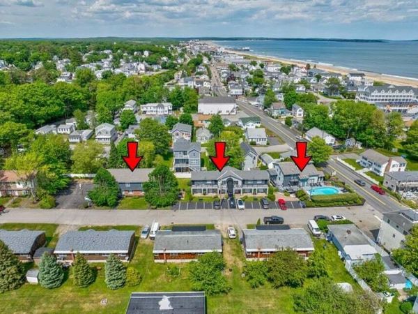 136 W Grand Avenue, Old Orchard Beach, ME 04064