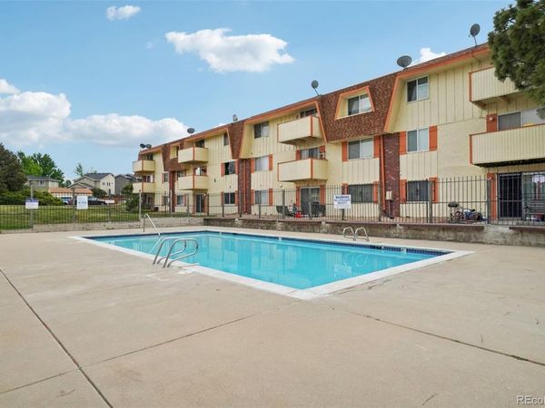 10211 Ura Lane , Unit 8-207, Thornton, CO 80260