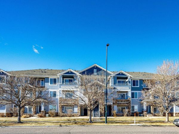 5255 Memphis Street , Unit 122, Denver, CO 80239