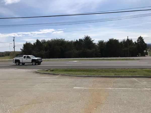 6989 W Andrew Johnson Highway, Talbott, TN 37877