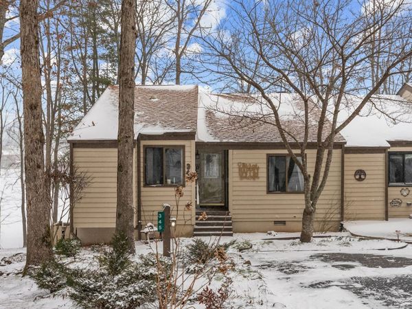 345 Lake Catherine Cir , Crossville, TN 38558