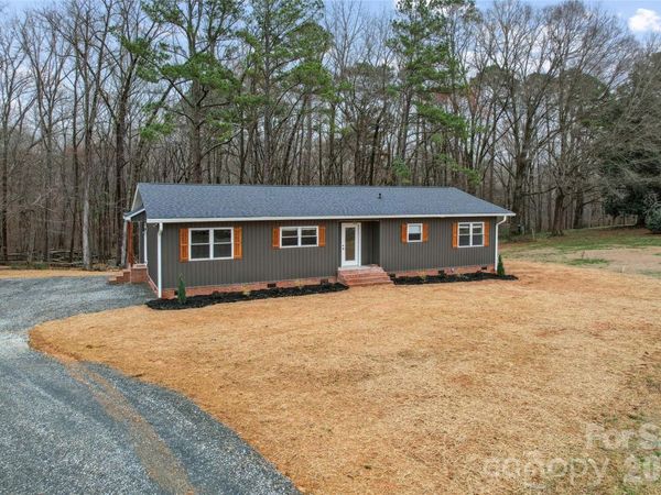 22055 Oakwood Road, Albemarle, NC 28001