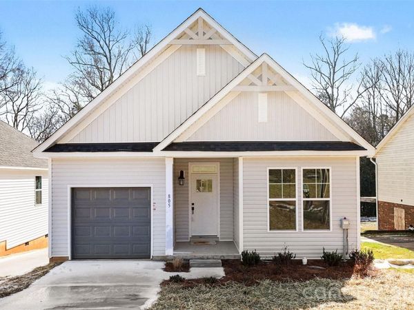 508 Mill Street, Lowell, NC 28098