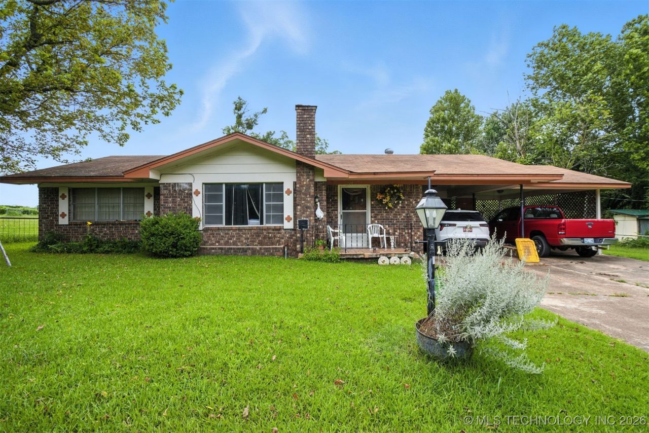 201 Main, Soper, OK 74759 Main Photo