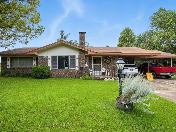 201 Main, Soper, OK 74759