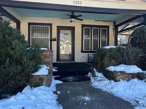 1322 W Easton Place, Tulsa, OK 74127