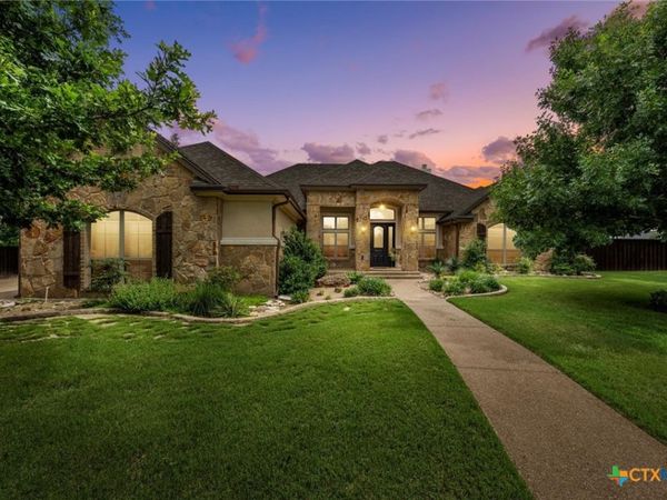 35 Richland Drive , Belton, TX 76513