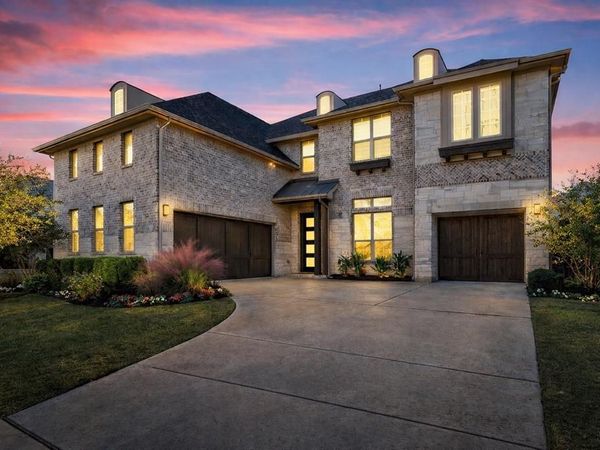 2441 Flat Creek Road , Frisco, TX 75036
