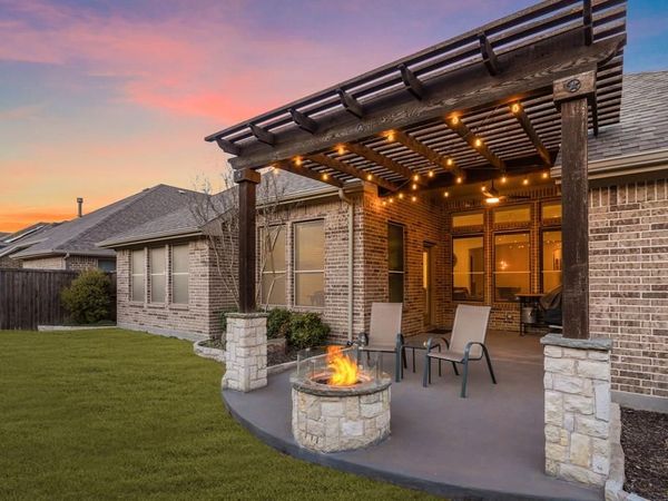 3509 Concord Drive, Melissa, TX 75454