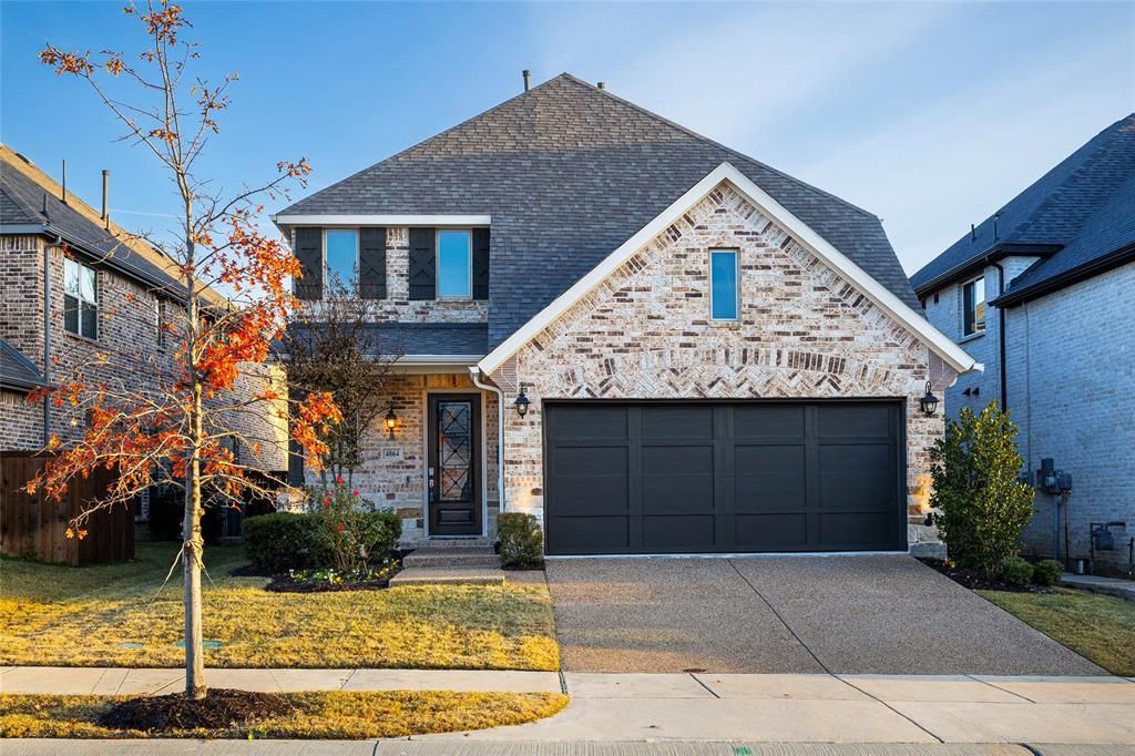 4864 Cumberland Circle, Carrollton, TX 75010 Main Photo