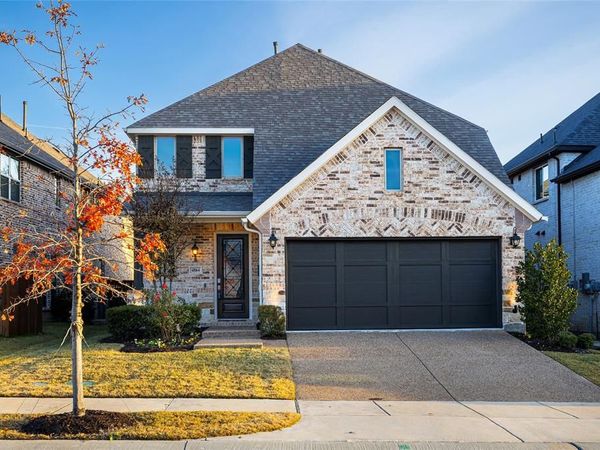 4864 Cumberland Circle, Carrollton, TX 75010