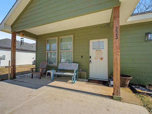 223 Harris Boulevard, Malakoff, TX 75148