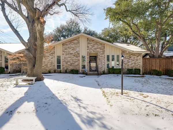 10521 Sandpiper Lane, Dallas, TX 75230