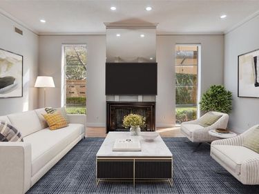 3727 Gilbert Avenue, Unit A, Dallas, TX 75219