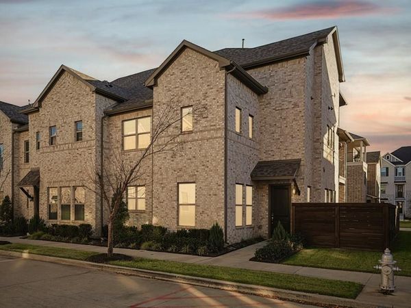 2417 Merriweather Lane, Flower Mound, TX 75028