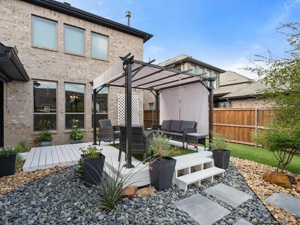 1429 Cypress Thorn Drive, Arlington, TX 76005