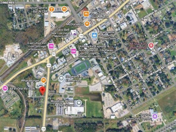 210 S Highway 146 Highway , Dayton, TX 77535