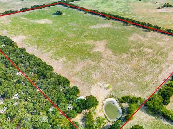 18025 County Road 4052, Kemp, TX 75143