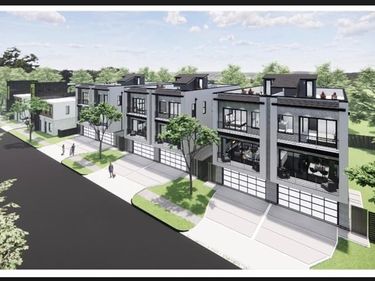 4816 Belmont Avenue, Dallas, TX 75204