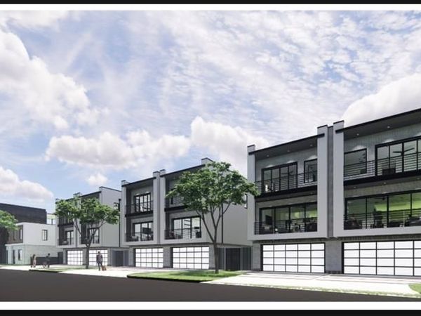 4810 Belmont Avenue, Dallas, TX 75204