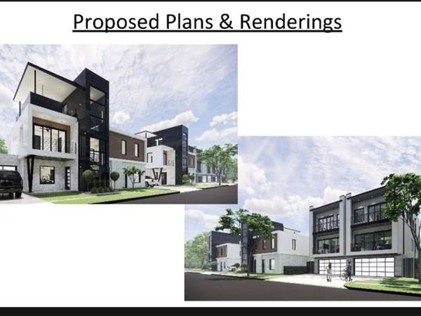 4806 Belmont Avenue, Dallas, TX 75204