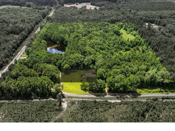 P-1 Stuckey Road , Dubberly, LA 71024