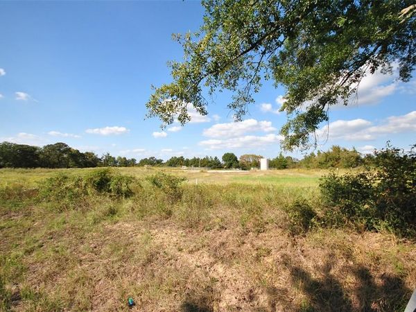 Lot 22 LCR 910 Drive, Jewett, TX 75846