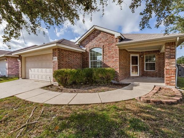 613 Fireberry Drive, Fate, TX 75087