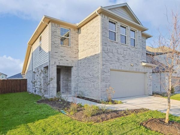 725 Rain Barrel Place, Weston, TX 75009