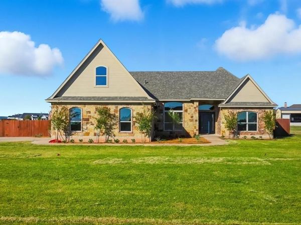 218 Rising Star Drive, Abilene, TX 79606